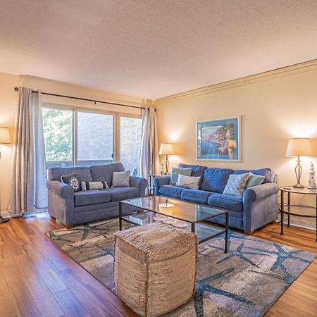 1686 Bluff Villas Renovated Sleeps 8 Walk To Salty Dog Sea Pines Hilton Head Island Bagian luar foto