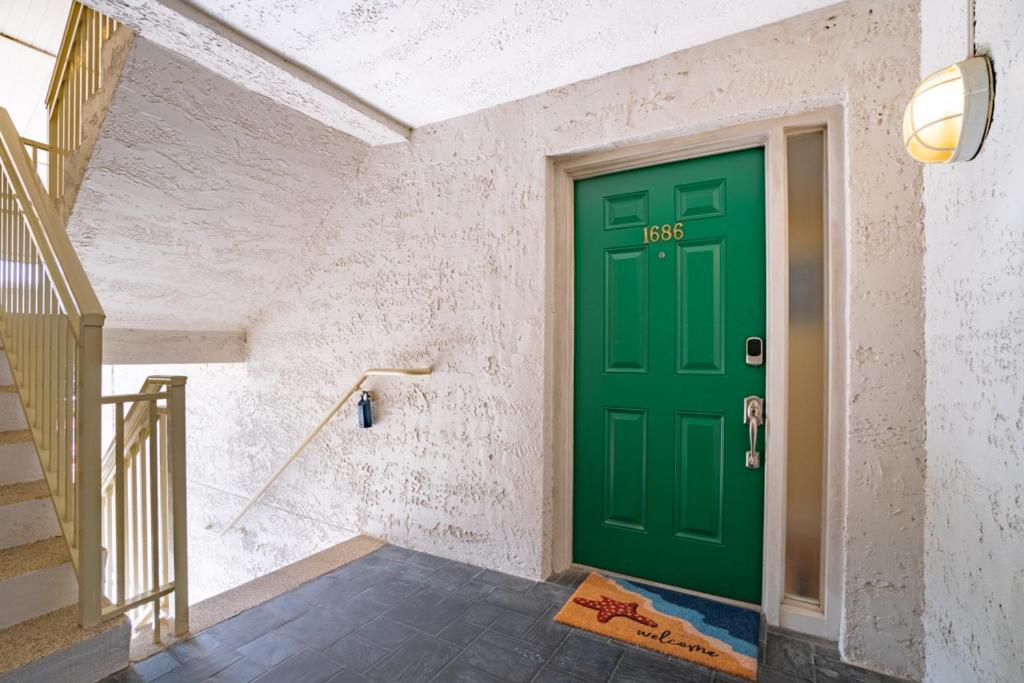 1686 Bluff Villas Renovated Sleeps 8 Walk To Salty Dog Sea Pines Hilton Head Island Bagian luar foto
