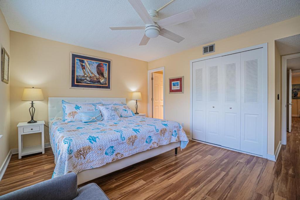 1686 Bluff Villas Renovated Sleeps 8 Walk To Salty Dog Sea Pines Hilton Head Island Bagian luar foto