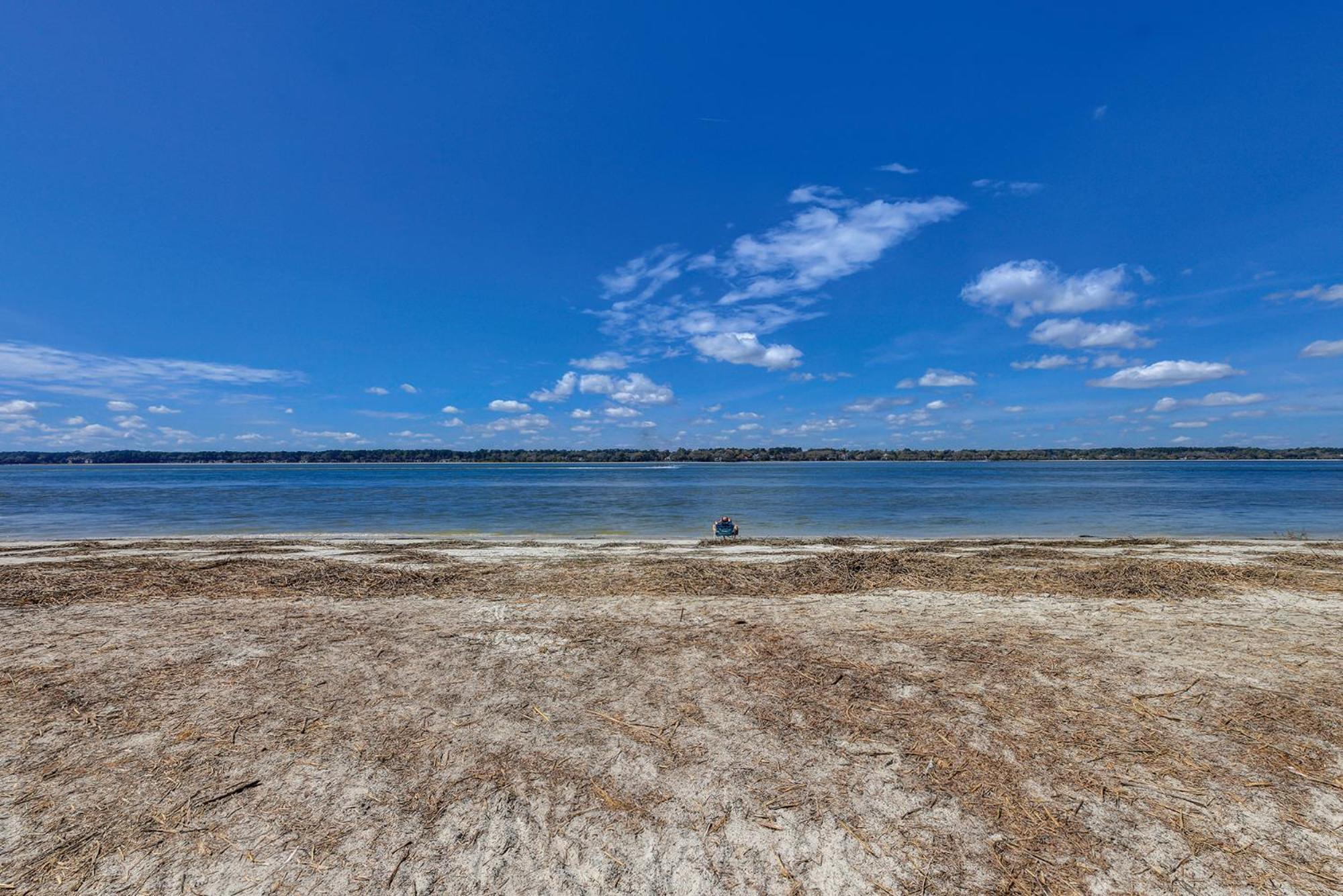 1686 Bluff Villas Renovated Sleeps 8 Walk To Salty Dog Sea Pines Hilton Head Island Bagian luar foto