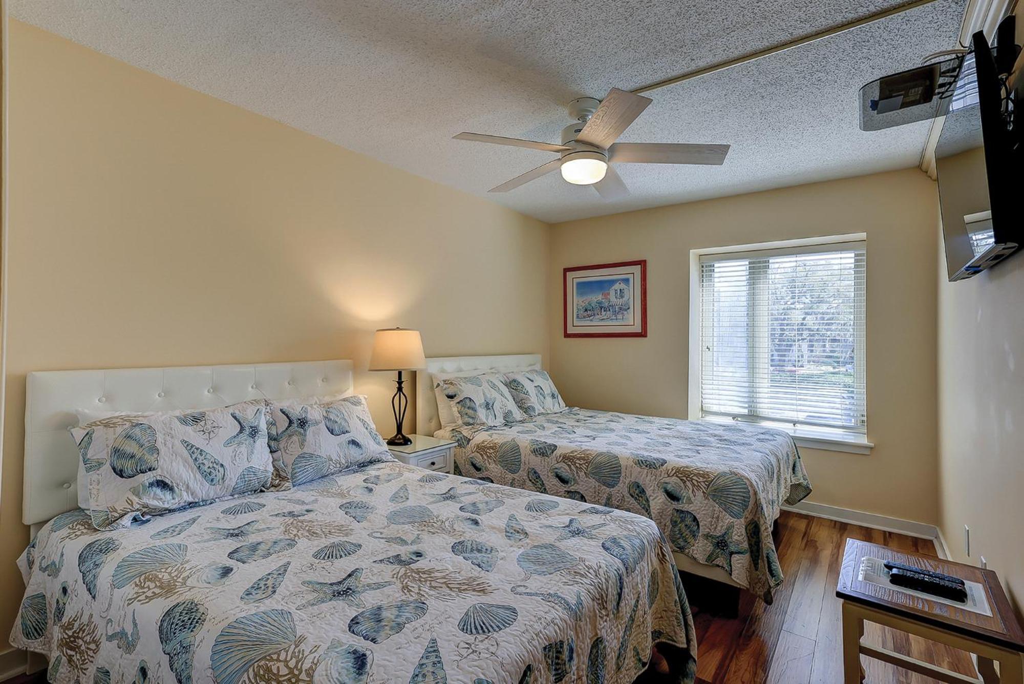 1686 Bluff Villas Renovated Sleeps 8 Walk To Salty Dog Sea Pines Hilton Head Island Bagian luar foto