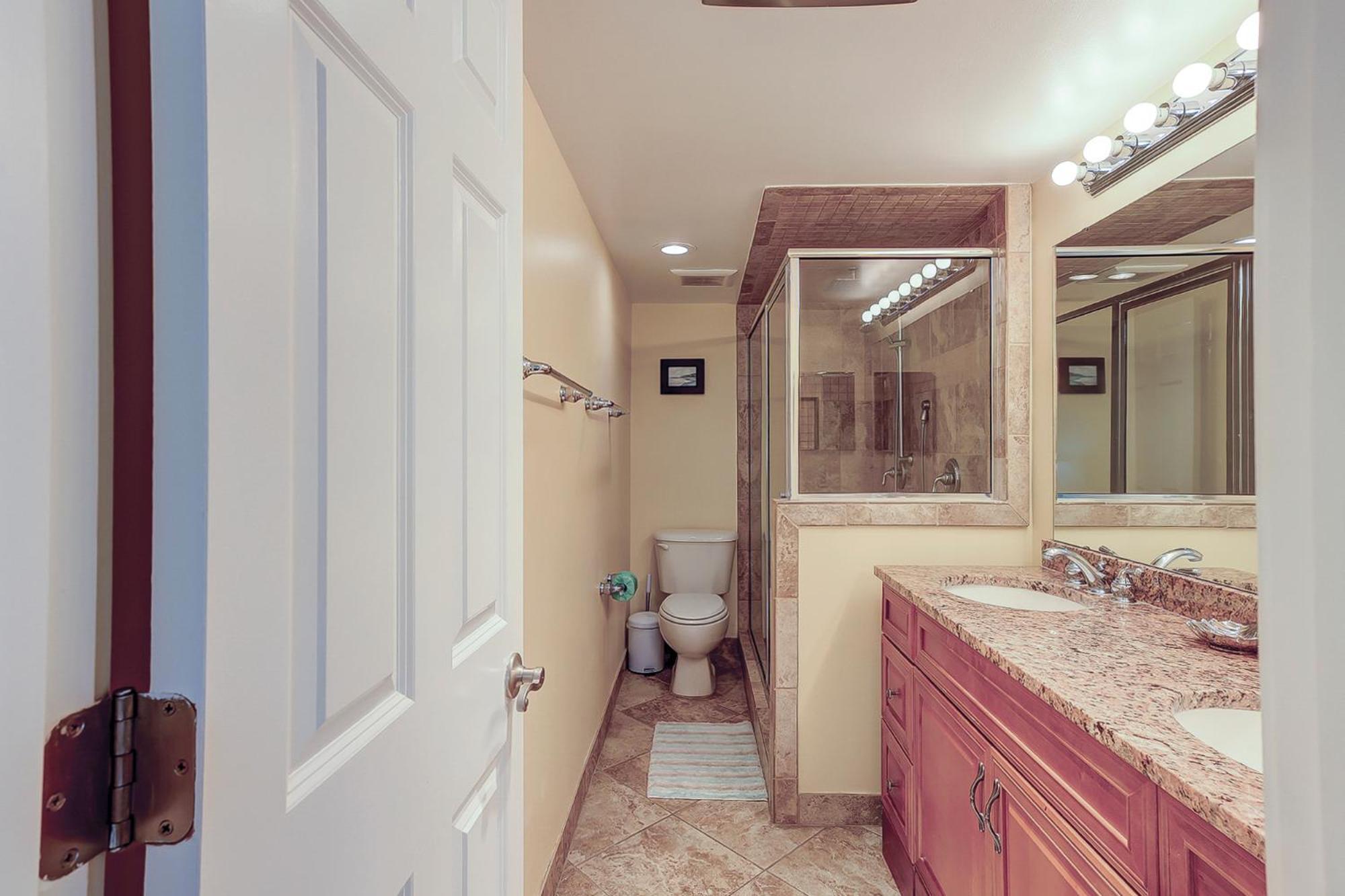 1686 Bluff Villas Renovated Sleeps 8 Walk To Salty Dog Sea Pines Hilton Head Island Bagian luar foto