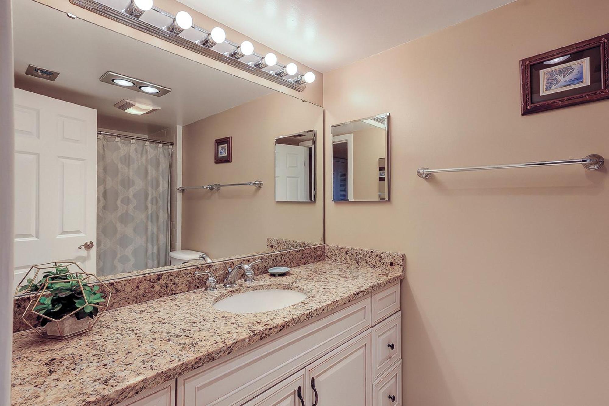 1686 Bluff Villas Renovated Sleeps 8 Walk To Salty Dog Sea Pines Hilton Head Island Bagian luar foto