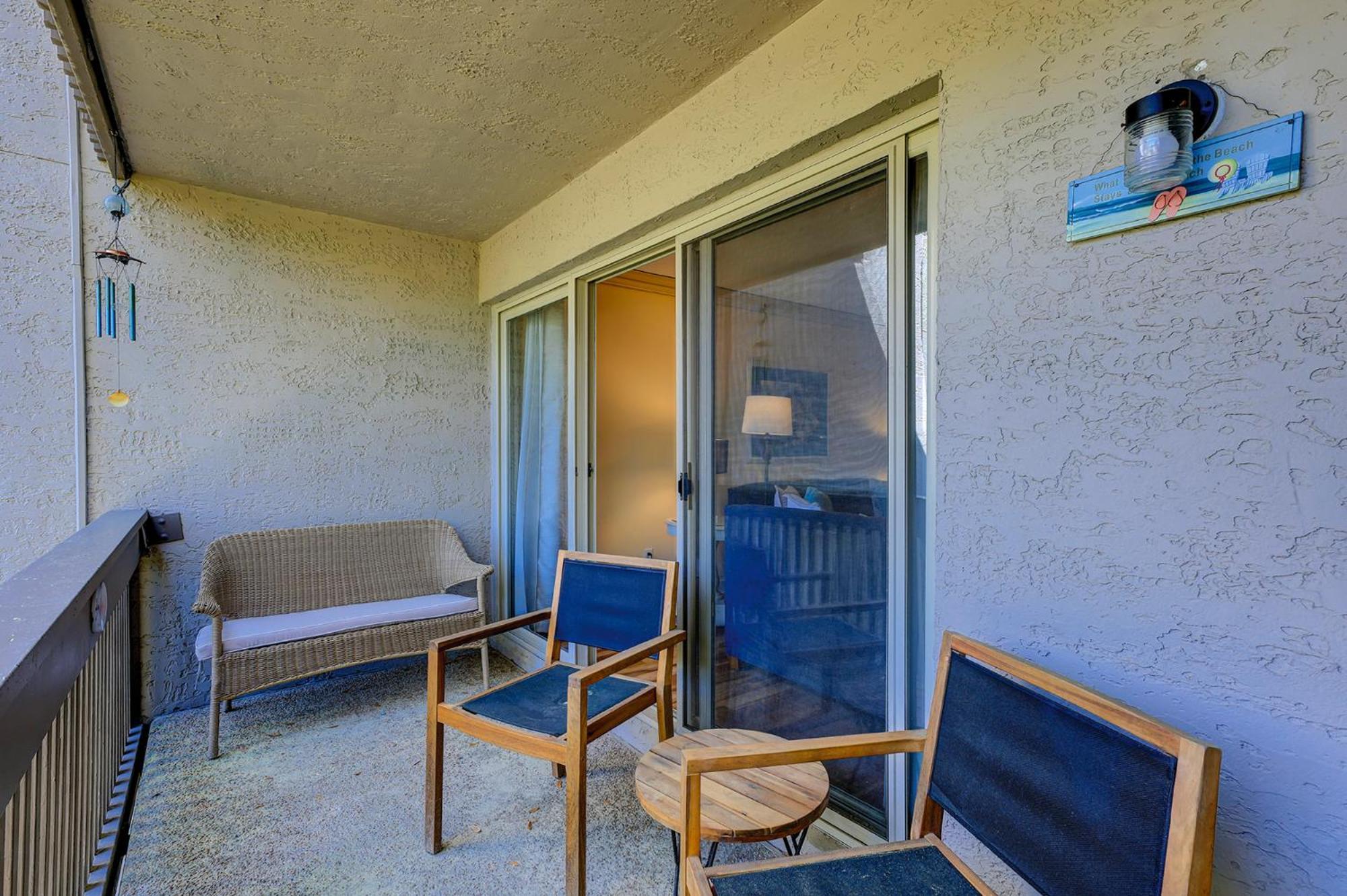 1686 Bluff Villas Renovated Sleeps 8 Walk To Salty Dog Sea Pines Hilton Head Island Bagian luar foto