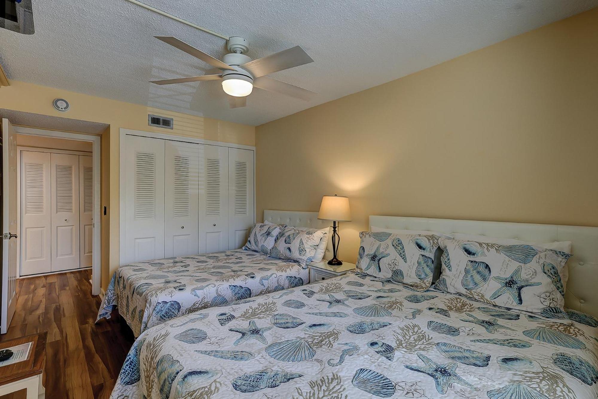 1686 Bluff Villas Renovated Sleeps 8 Walk To Salty Dog Sea Pines Hilton Head Island Bagian luar foto