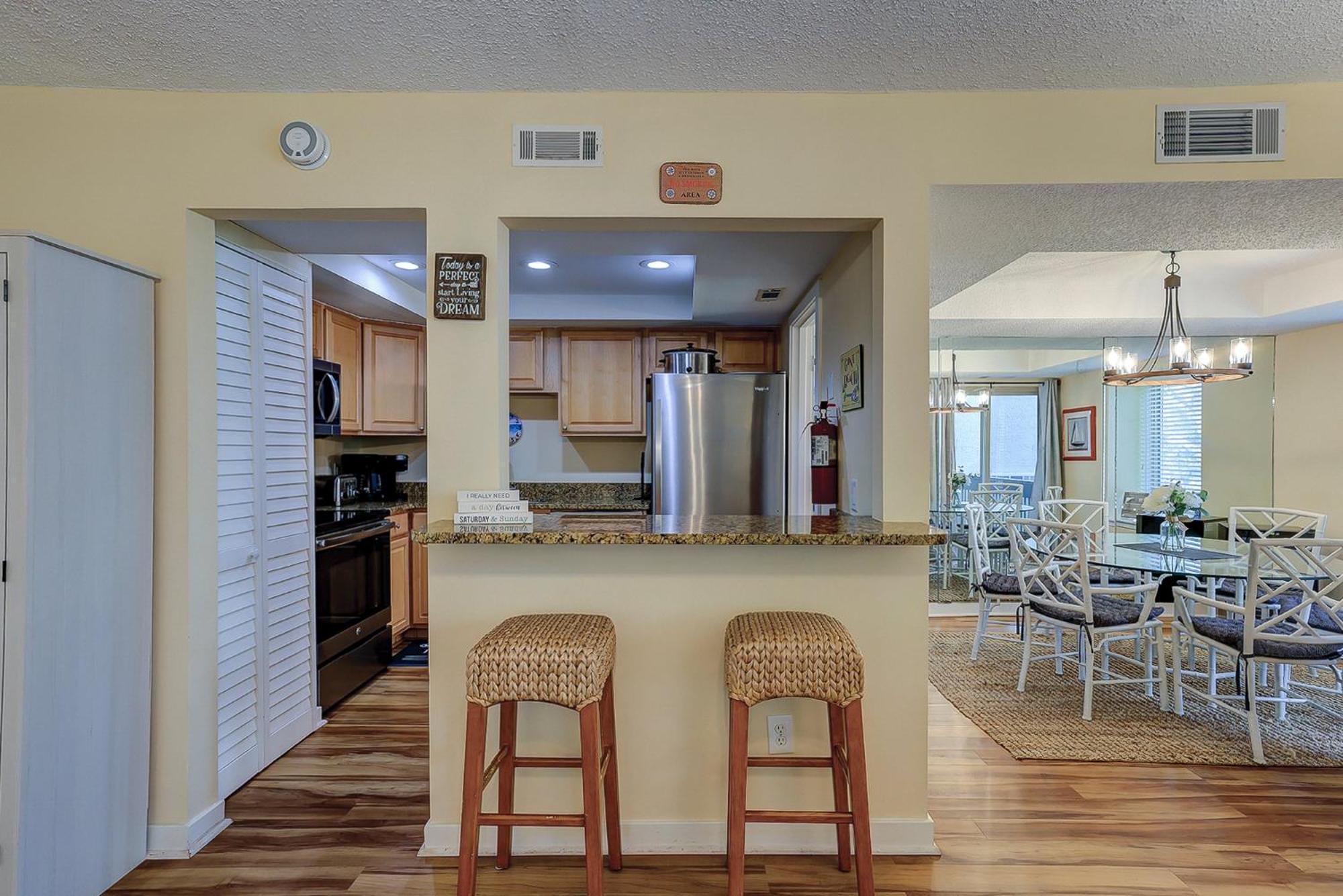 1686 Bluff Villas Renovated Sleeps 8 Walk To Salty Dog Sea Pines Hilton Head Island Bagian luar foto