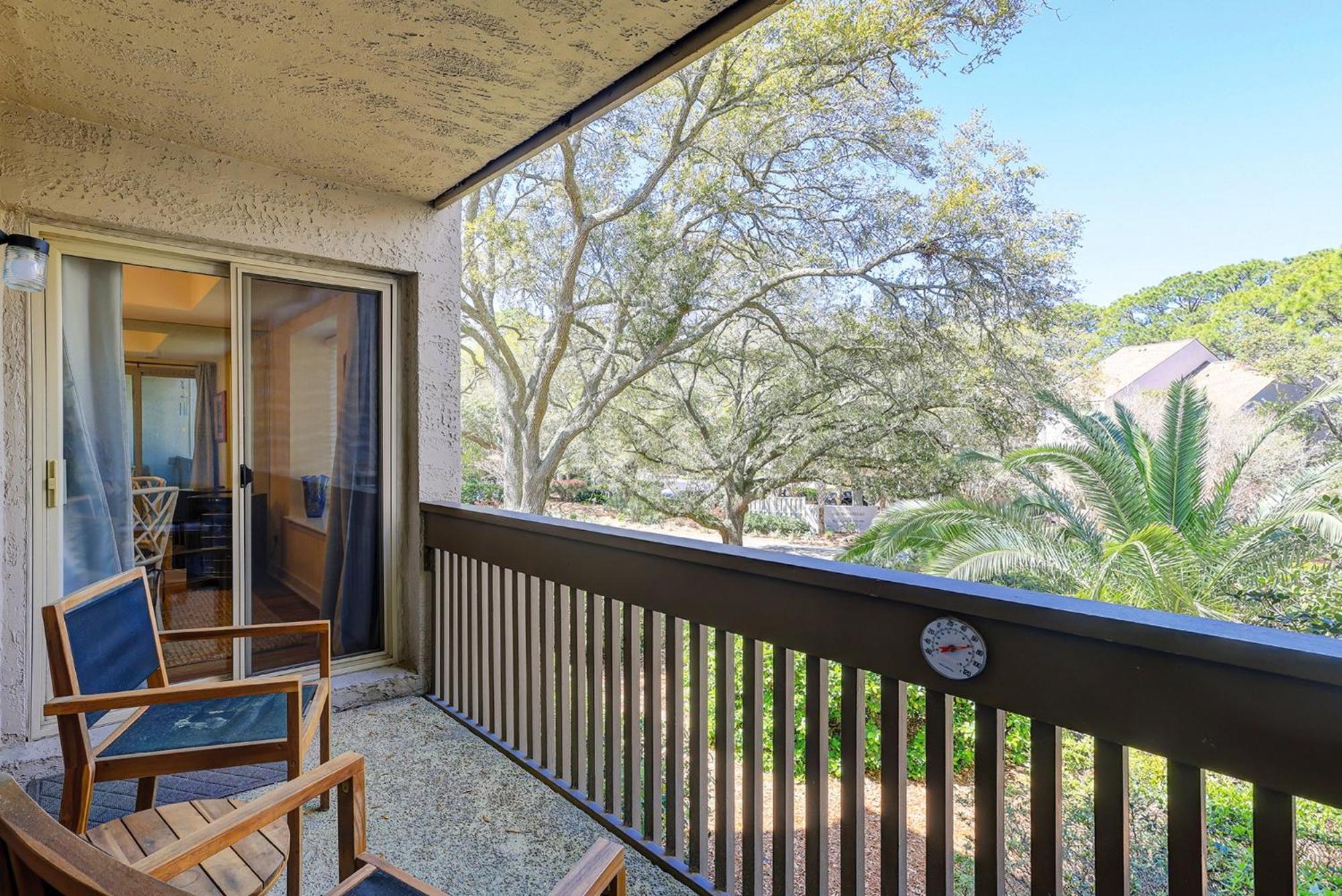 1686 Bluff Villas Renovated Sleeps 8 Walk To Salty Dog Sea Pines Hilton Head Island Bagian luar foto