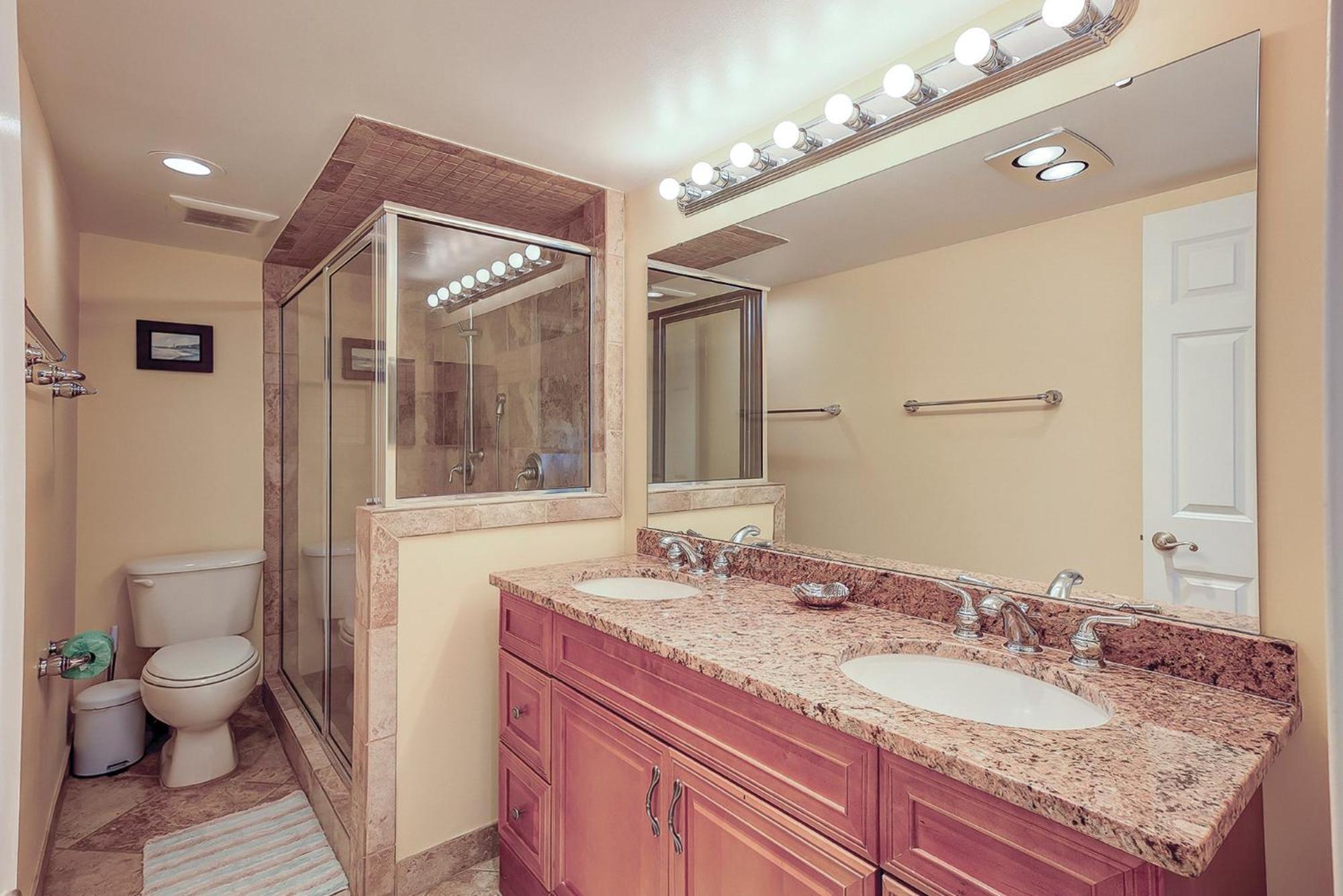 1686 Bluff Villas Renovated Sleeps 8 Walk To Salty Dog Sea Pines Hilton Head Island Bagian luar foto